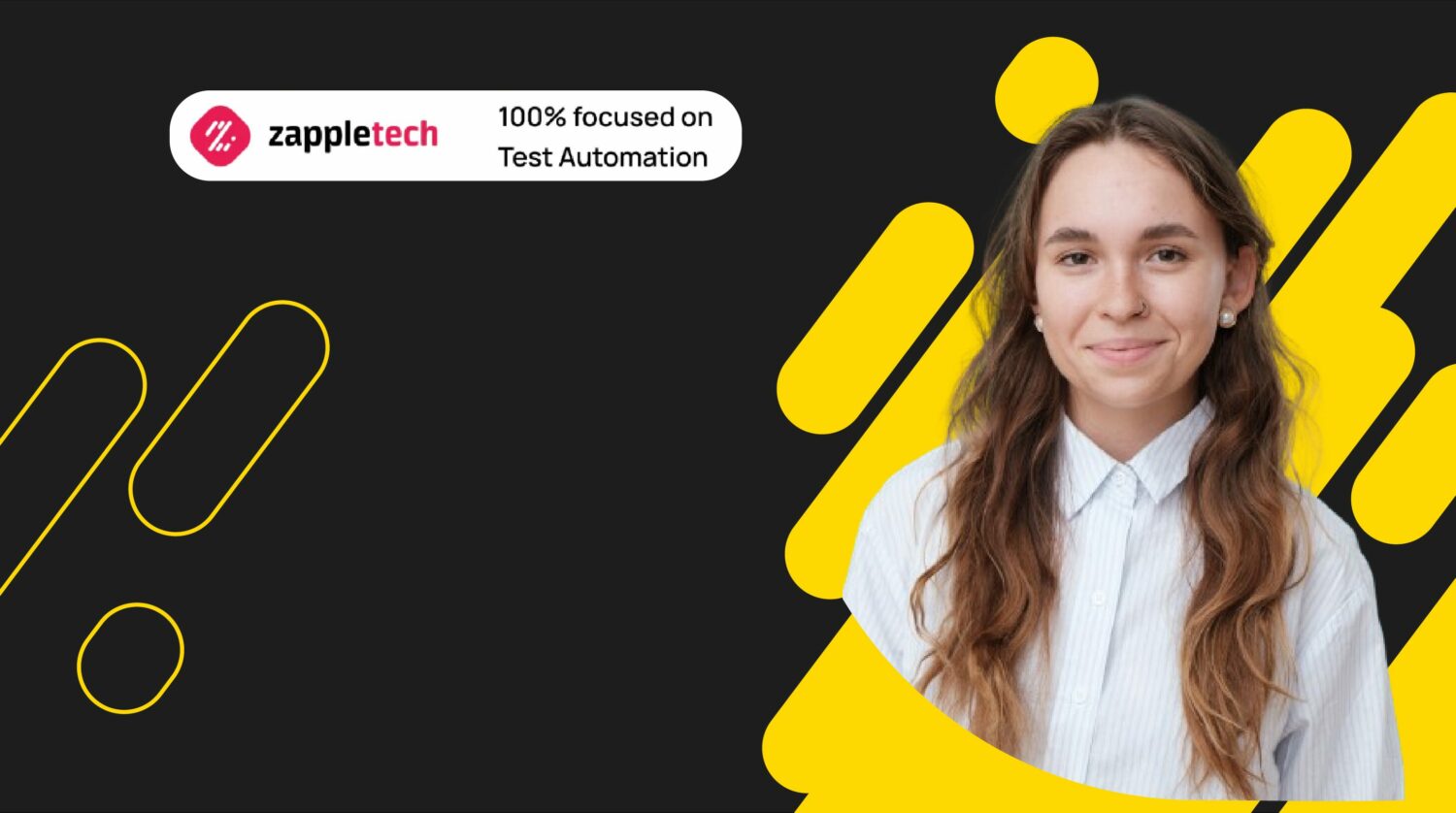 Alex Pshe – 13 Best Practices for Building Web App Test Automation from Scratch