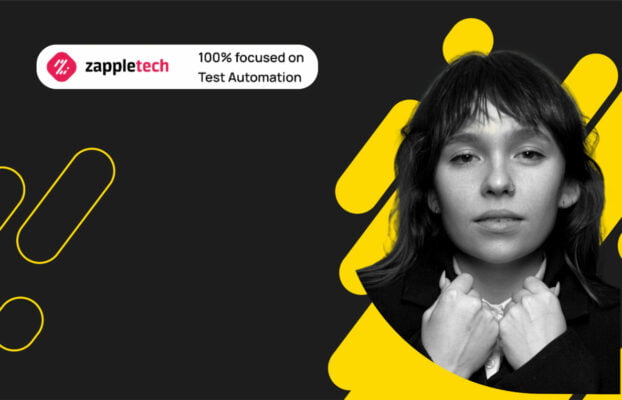 Ewa Marchewka – Automated or manual – What can go wrong when test team starts their journey into the world of automation?