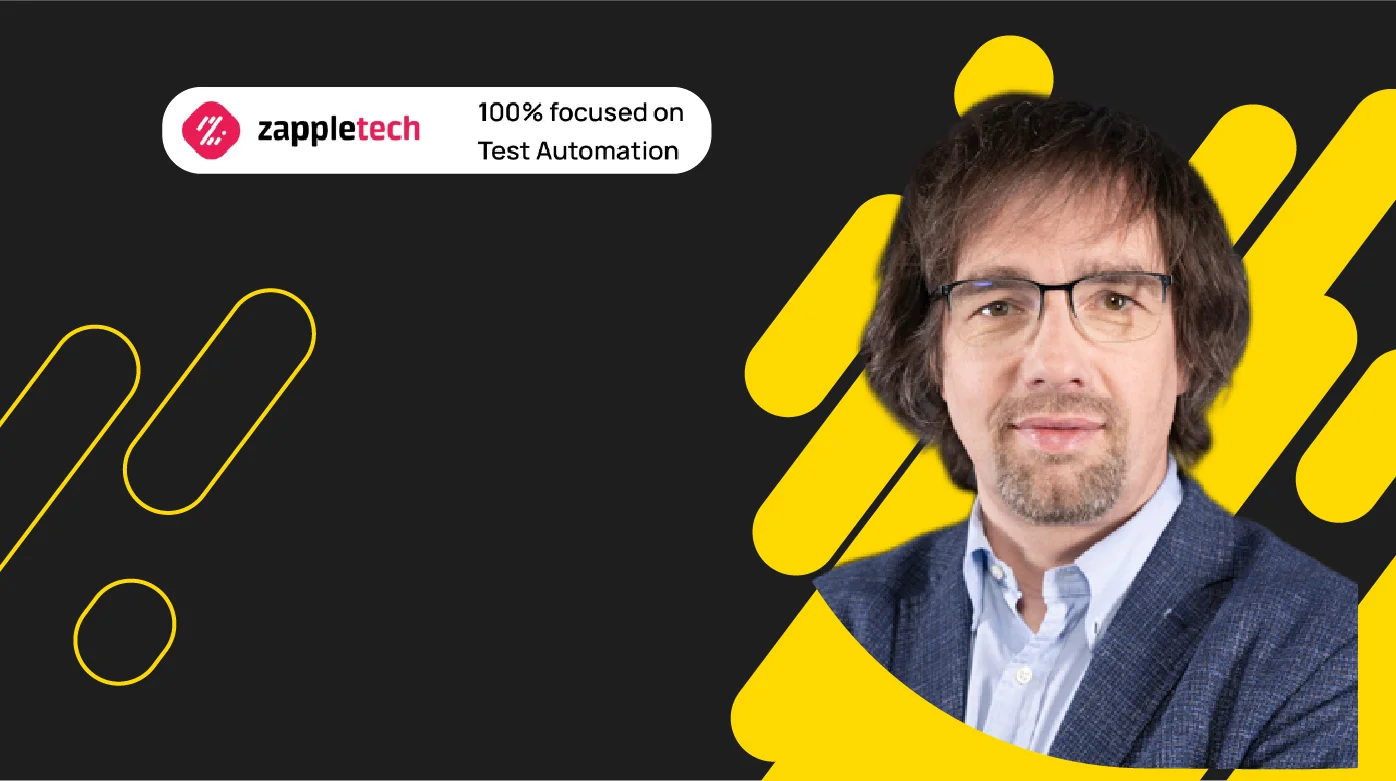 Jan Sabak – Using ChatGPT in tester’s work