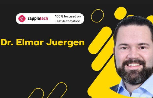 Dr. Elmar Juergens – Test Intelligence: How can we find more bugs in less time?