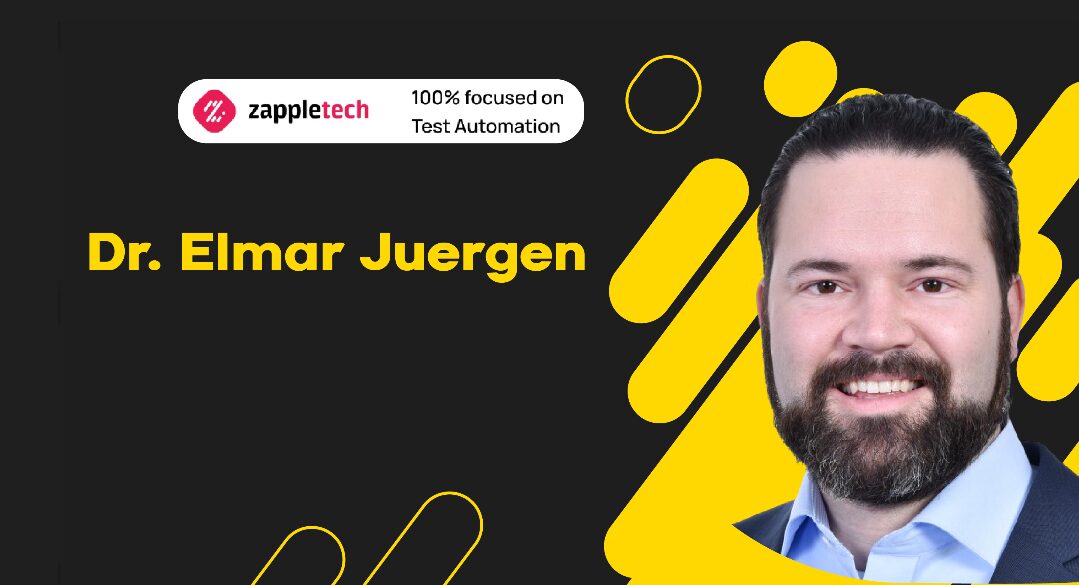 Dr. Elmar Juergens – Test Intelligence: How can we find more bugs in less time?