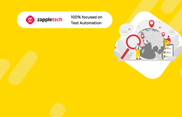 5 Best Web Test Automation Service Providers to Partner With 2024