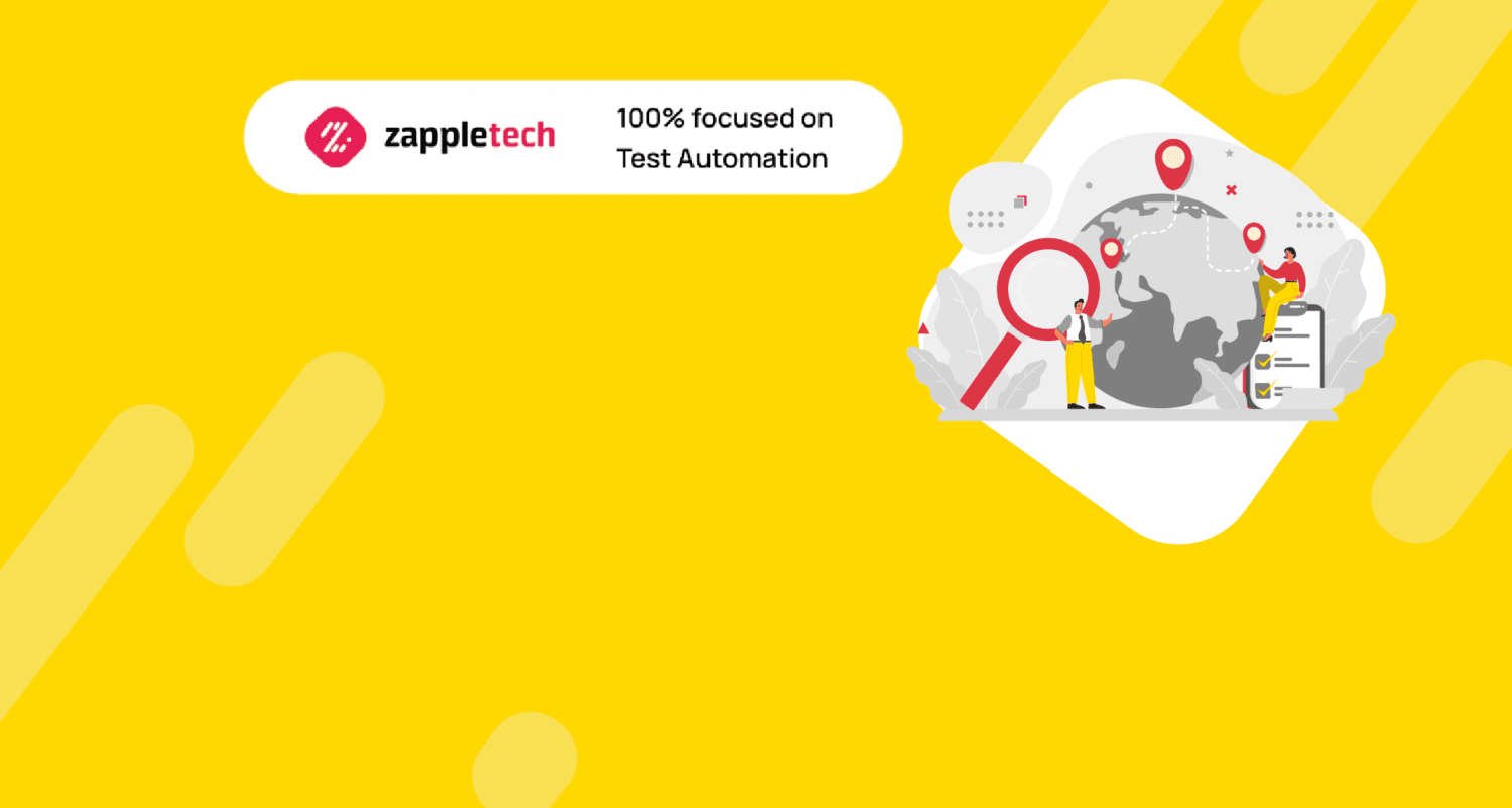 5 Best Web Test Automation Service Providers to Partner With 2024